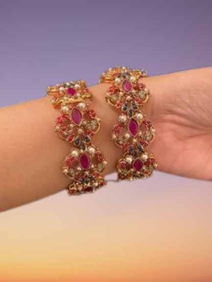 Bangles