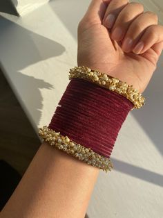 Bangles