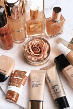 Cosmetics